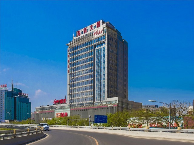 凉山质量网络建站配置